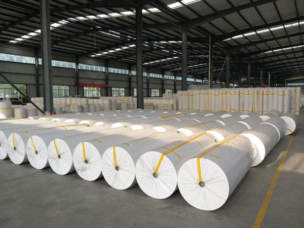 马边狭缝式涤纶纺粘无纺布