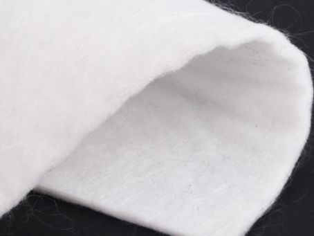 马边长丝土工布